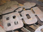 CNC Plasma Cutting and Flame Cutting Service