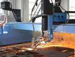 Sheet Metal Cutting