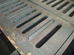 CNC Plasma Cutting and Flame Cutting Service