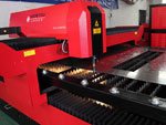 Laser Cutting Service (CNC Laser Cutting)