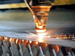 Metal CNC Cutting