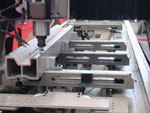 CNC Sawing Service (Metal Saw Cutting)