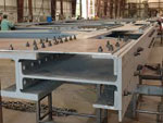 Metal Structural Fabrication (Metal Chassis Manufacturing)