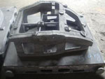 Aluminum Fabrication Service (Aluminium Alloy Fabrication Service)