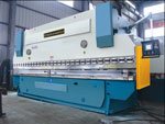 Sheet Metal Bending (Press Brake Bending)