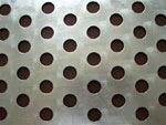 Metal Perforating