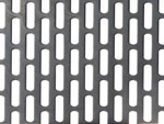 Metal Perforating (Perforated Metal Sheet)
