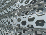 Metal Perforating