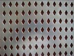 Metal Perforating (Perforated Metal Sheet)