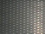 Metal Perforating (Perforated Metal Sheet)