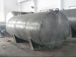 Aluminum Sheet Fabrication