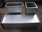 Stainless Steel Fabrication