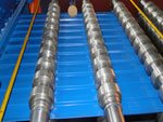 Metal Roll Forming