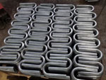 Metal Tube Bending