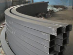 Metal Pipe Bending (Round Pipe, Square Pipe and Rectangular Pipe Bending)