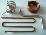 Metal Tube Bending