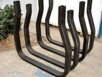 Metal Tube Bending