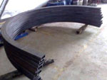 Metal Tube Bending