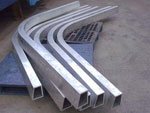 Metal Tube Bending