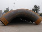 Metal Pipe Bending (Round Pipe, Square Pipe and Rectangular Pipe Bending)