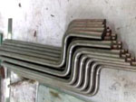 Metal Bar Bending (Round Bar, Square Bar and Rectangular Bar Bending)