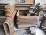 Metal Bar Bending (Round Bar, Square Bar and Rectangular Bar Bending)