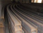 Metal Profile & Structural Steel Bending (I/H Beam, Channel Steel, Angle Steel, Tee Bar Steel)