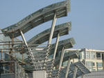 Metal Profile & Structural Steel Bending (I/H Beam, Channel Steel, Angle Steel, Tee Bar Steel)