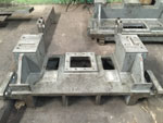 Welding Service for Aluminium Parts (Aluminum Alloy Parts Welding)