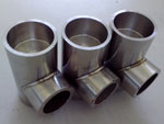 Welding Service for Stainless Steel Parts