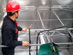 Welding Service for Stainless Steel Parts