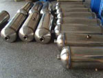 Welding Service for Stainless Steel Parts