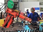 Robotic Welding Service
