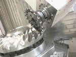 CNC Milling