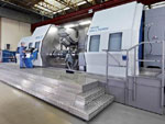 CNC Machining Center