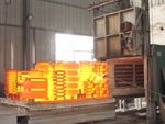 Metal Heat Treating Service (Heat Treatment)