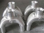 Metal Polishing & Metal Buffing