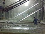 Metal Hot-Dip Galvanizing