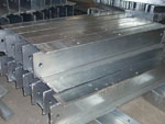 Metal Hot-Dip Galvanizing