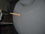 Metal Thermal Spraying