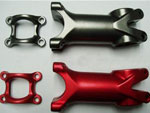 Metal Anodizing