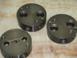 Metal Anodizing