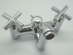 Metal Chrome Plating