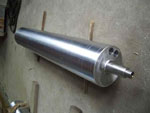 Metal Chrome Plating