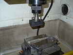 CNC EDM Machining Service (Wire EDM Machining, Sinker EDM Machining, Small Hole EDM Drilling)