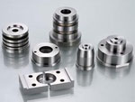 Precision EDM Hole Drilling (Small Hole EDM Machining)