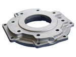 Non Ferrous Casting - Aluminum Casting