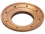 Bronze Die Casting and Brass Die Casting