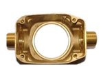 Bronze Die Casting and Brass Die Casting