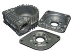 Zinc Die Casting